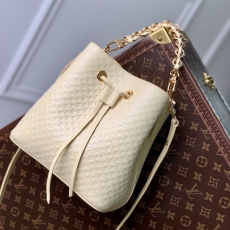 LV Bucket Bags